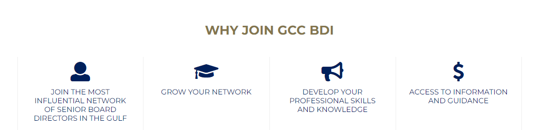 Why join us